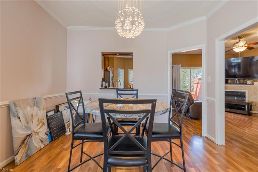 7 Creekmere Cove Newport News VA 23603