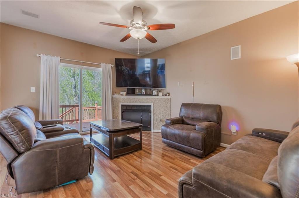 7 Creekmere Cove Newport News VA 23603