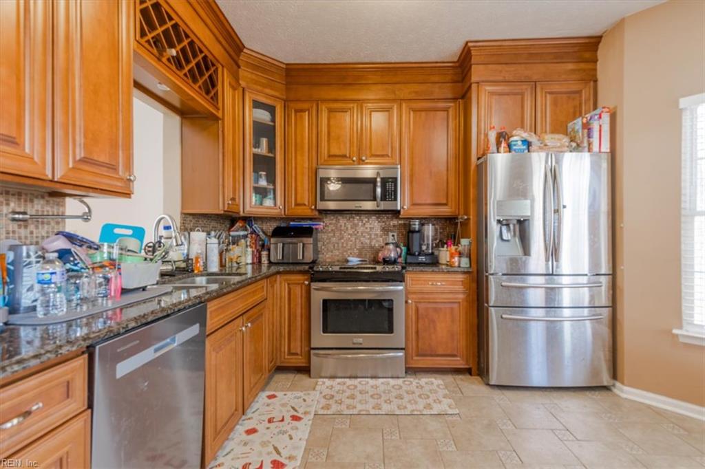 7 Creekmere Cove Newport News VA 23603