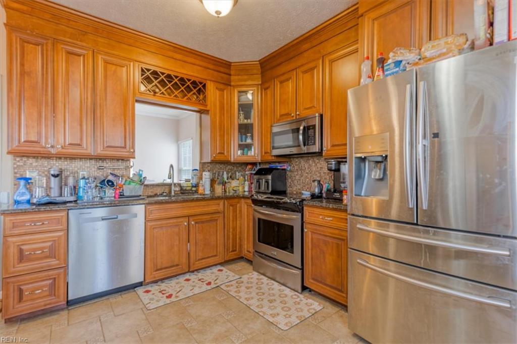 7 Creekmere Cove Newport News VA 23603