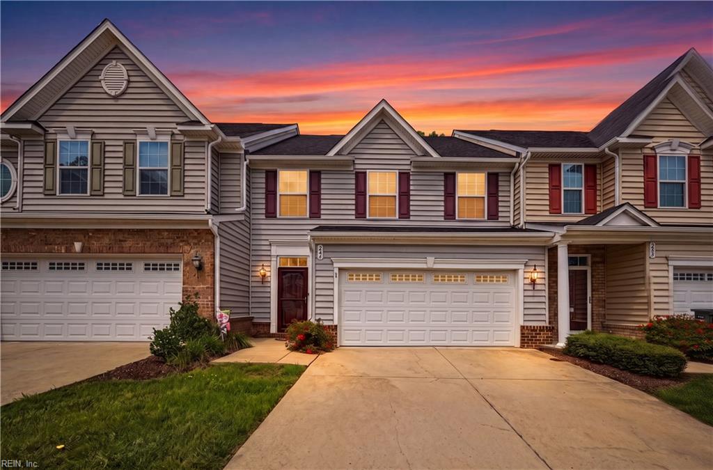 Williamsburg VA, 202 Boltons Mill Parkway