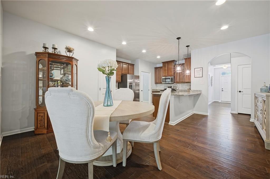 202 Boltons Mill Parkway Williamsburg VA 23185