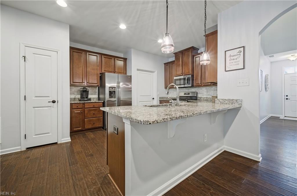 202 Boltons Mill Parkway Williamsburg VA 23185