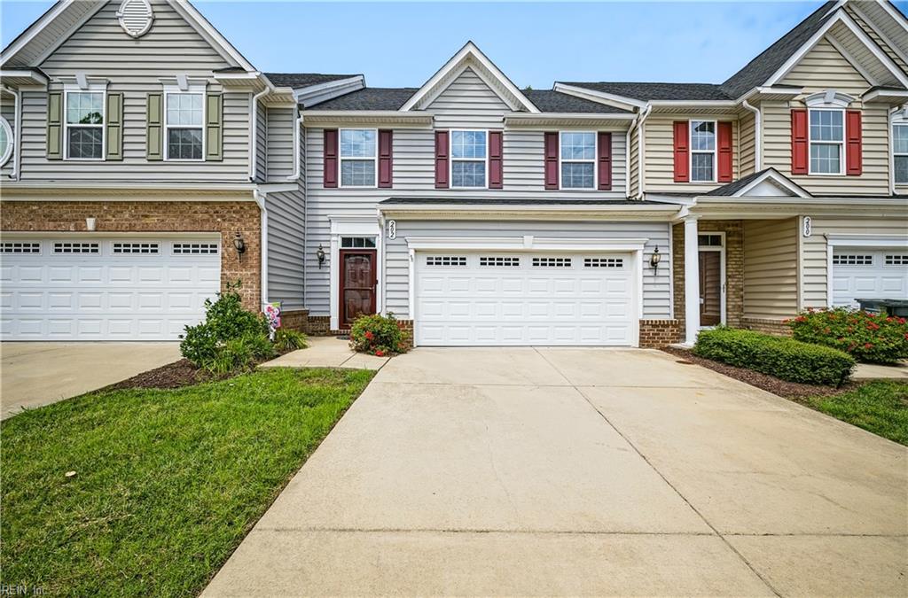 202 Boltons Mill Parkway Williamsburg VA 23185