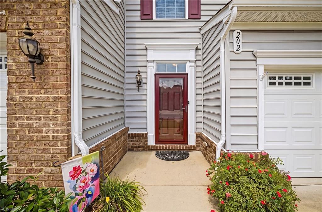 202 Boltons Mill Parkway Williamsburg VA 23185