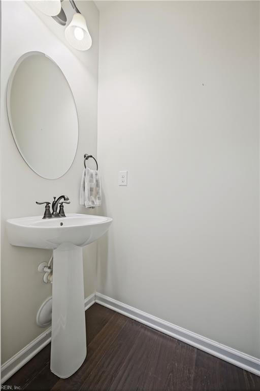 202 Boltons Mill Parkway Williamsburg VA 23185