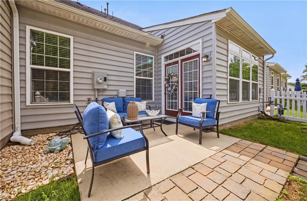 202 Boltons Mill Parkway Williamsburg VA 23185