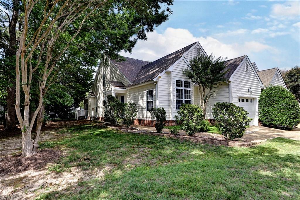 7301 Hatton Cross Williamsburg VA 23188