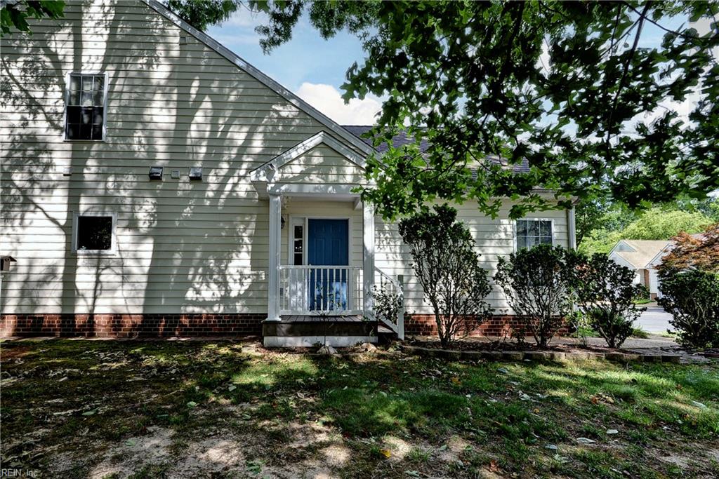 7301 Hatton Cross Williamsburg VA 23188