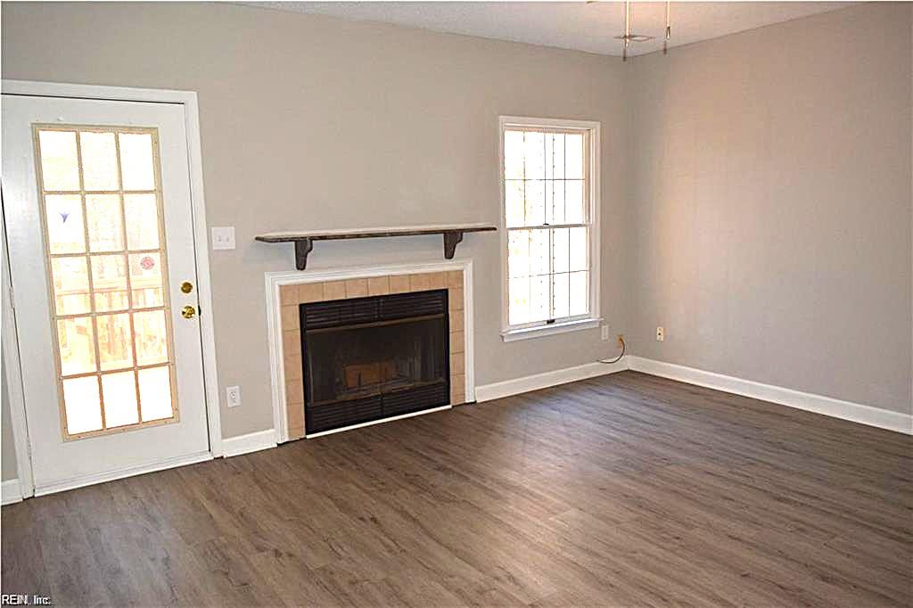 674 Todd Trail Newport News VA 23602