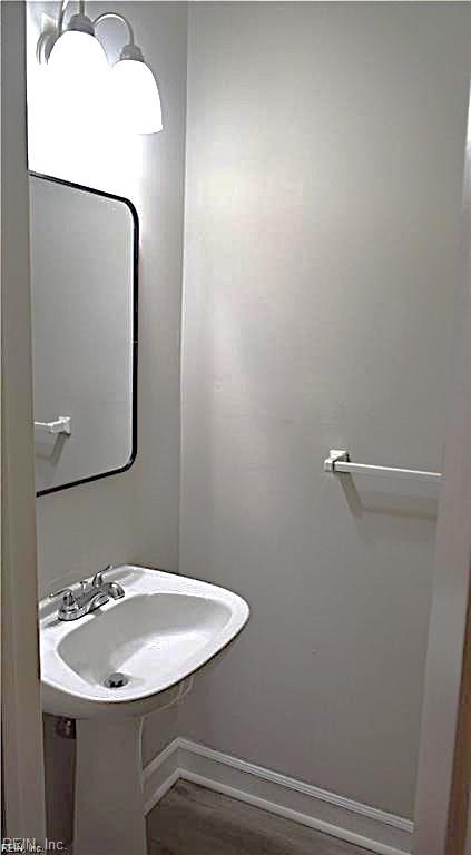 674 Todd Trail Newport News VA 23602