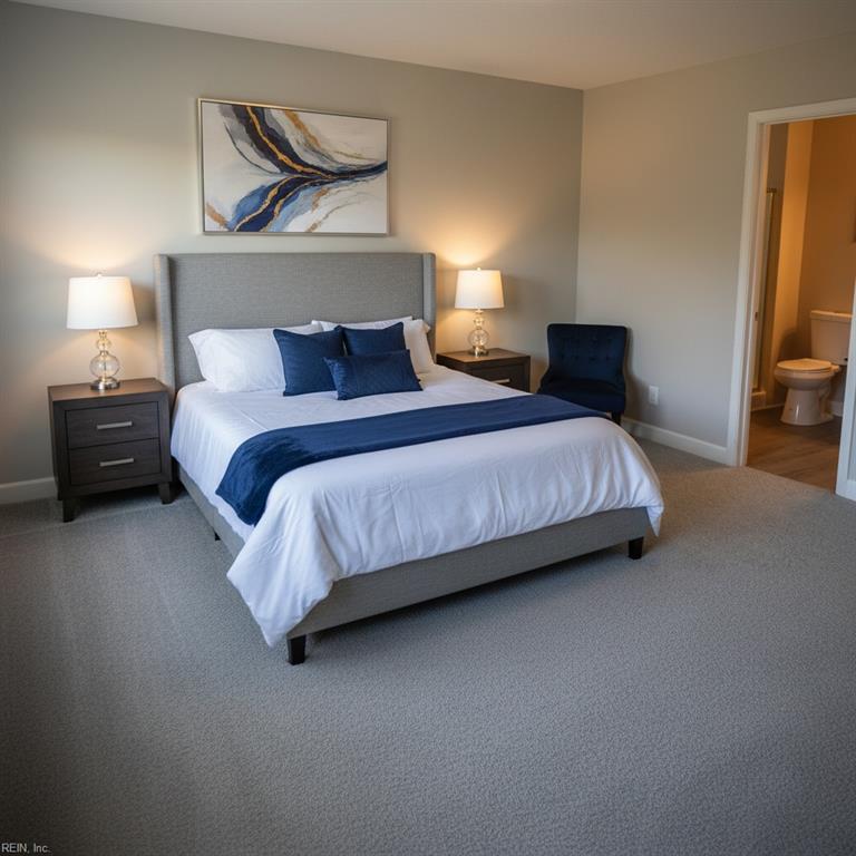 674 Todd Trail Newport News VA 23602