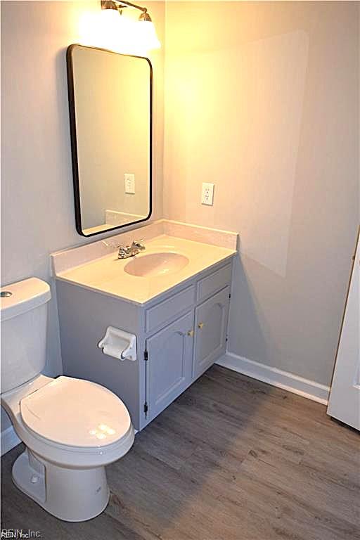 674 Todd Trail Newport News VA 23602