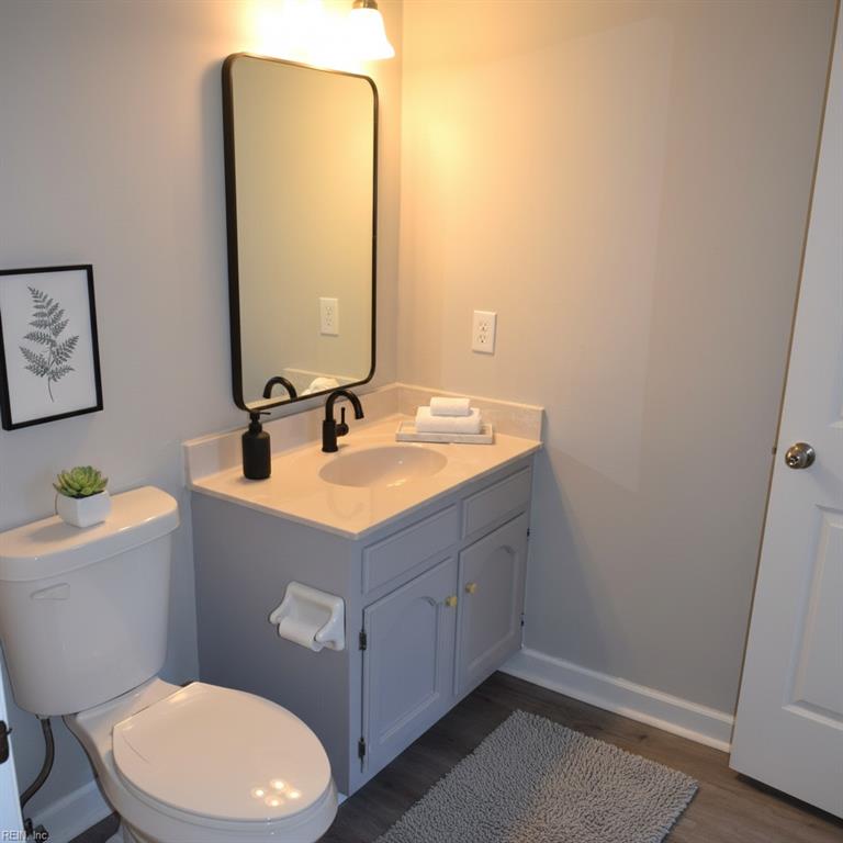 674 Todd Trail Newport News VA 23602