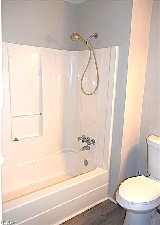 674 Todd Trail Newport News VA 23602