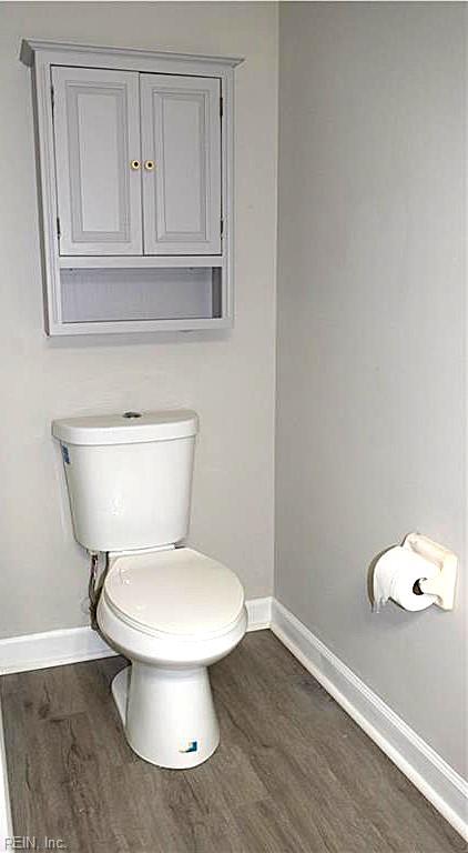 674 Todd Trail Newport News VA 23602