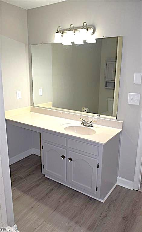 674 Todd Trail Newport News VA 23602