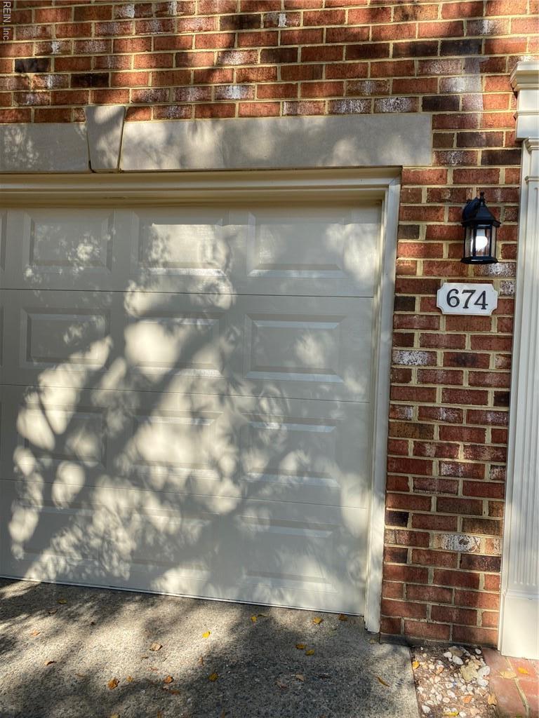 674 Todd Trail Newport News VA 23602