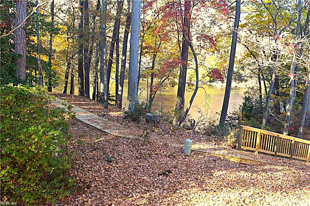 674 Todd Trail Newport News VA 23602