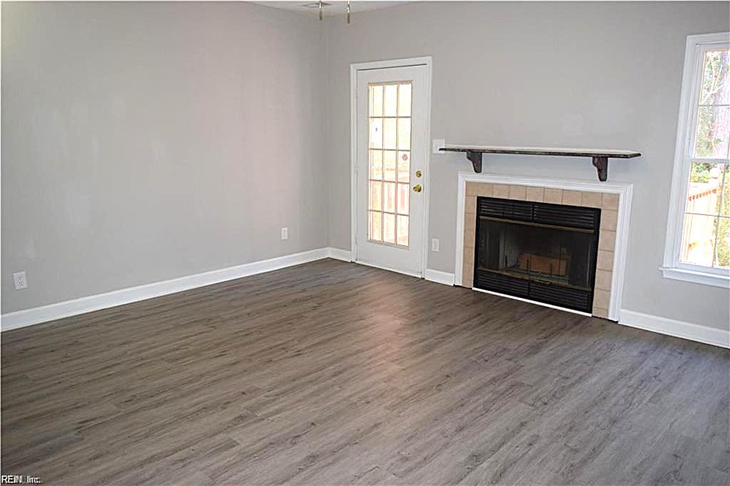 674 Todd Trail Newport News VA 23602