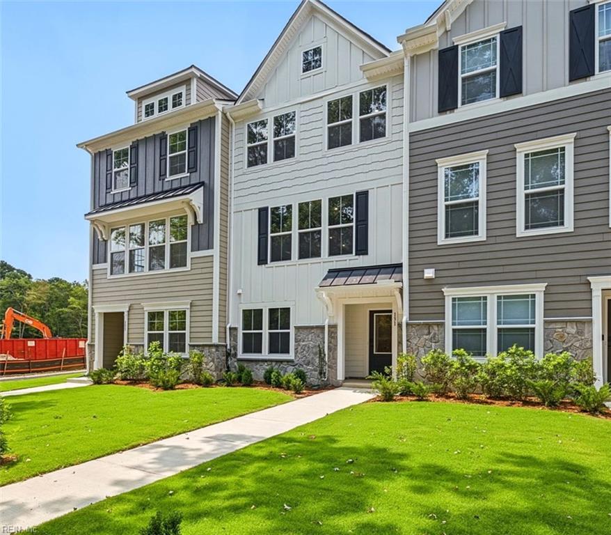 131 Bracewell Lane Yorktown VA 23692