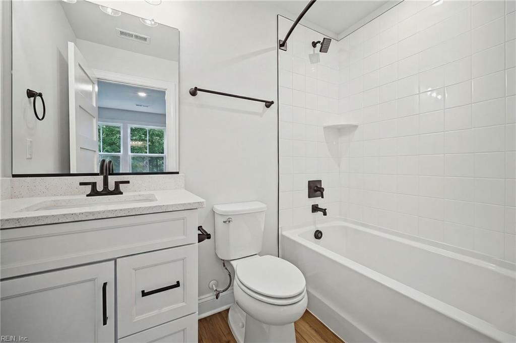 131 Bracewell Lane Yorktown VA 23692