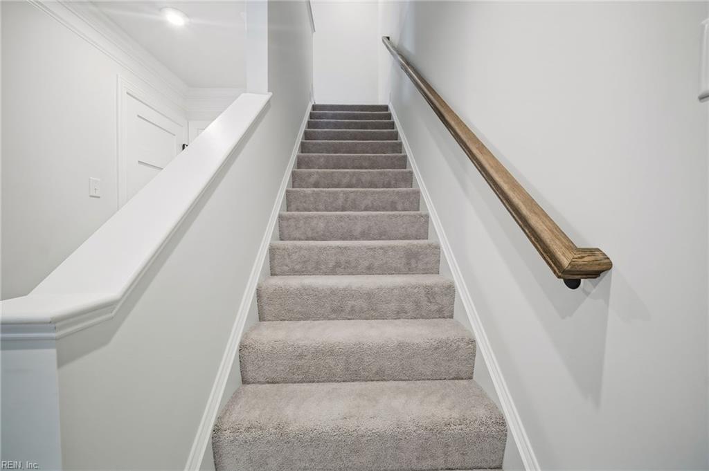 131 Bracewell Lane Yorktown VA 23692