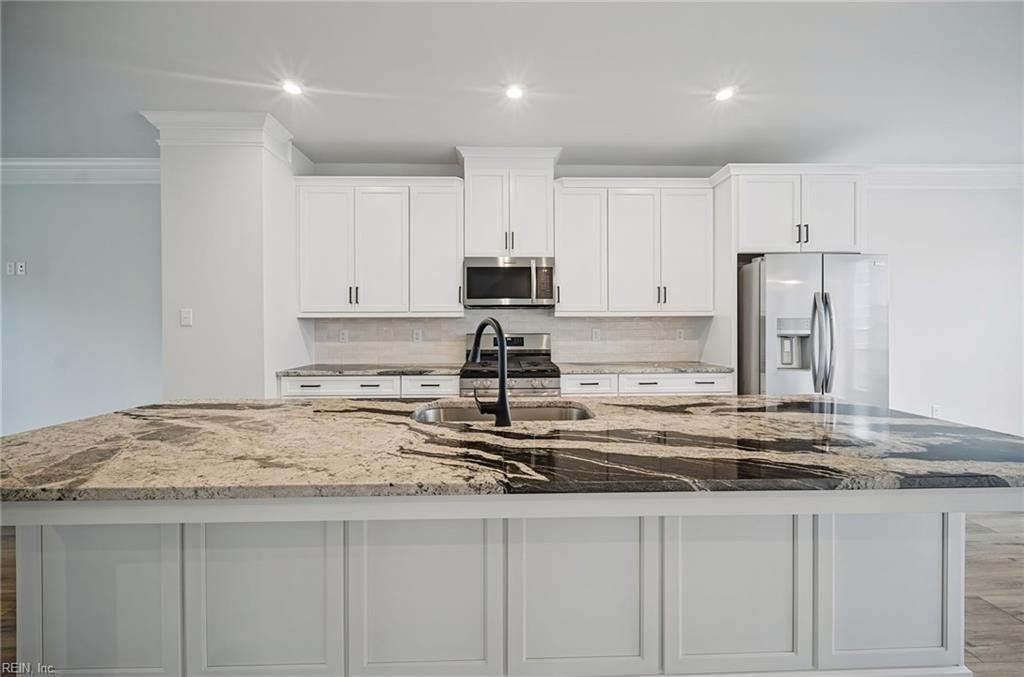 131 Bracewell Lane Yorktown VA 23692