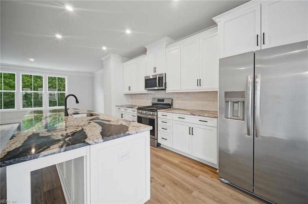 131 Bracewell Lane Yorktown VA 23692