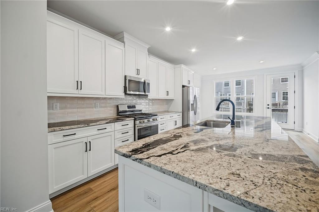 131 Bracewell Lane Yorktown VA 23692
