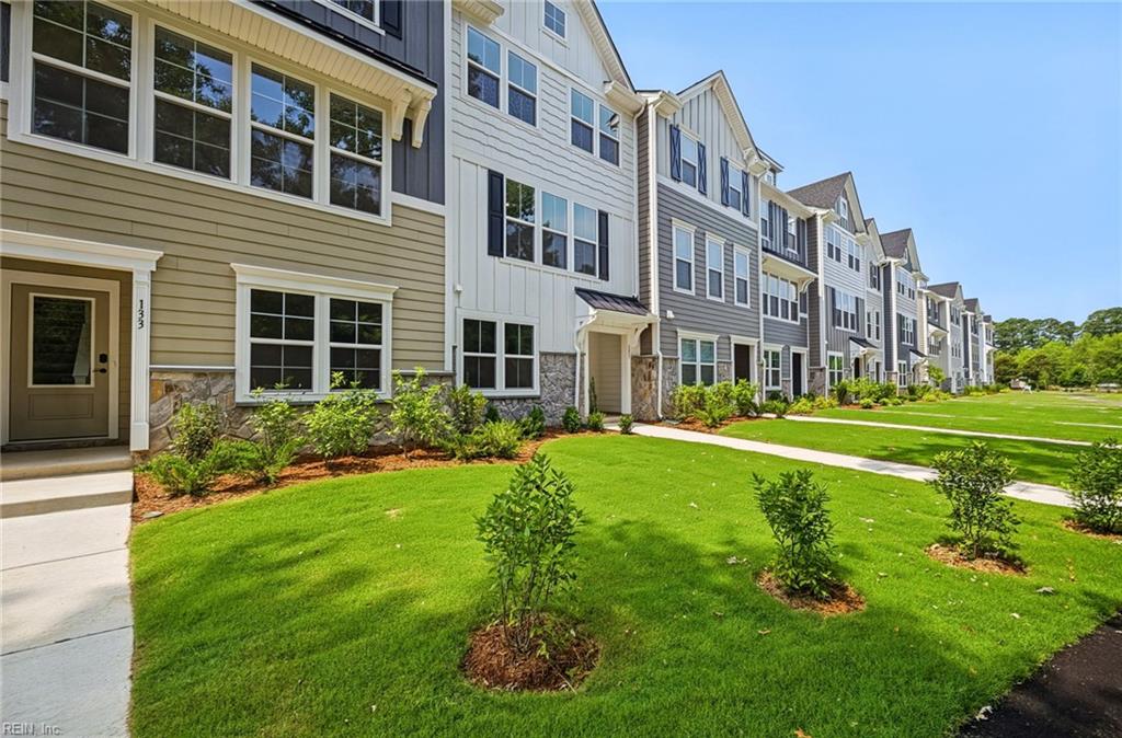 131 Bracewell Lane Yorktown VA 23692