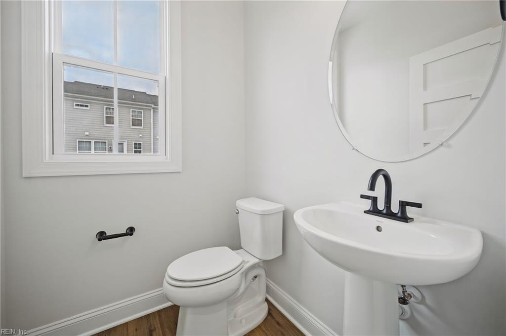 131 Bracewell Lane Yorktown VA 23692