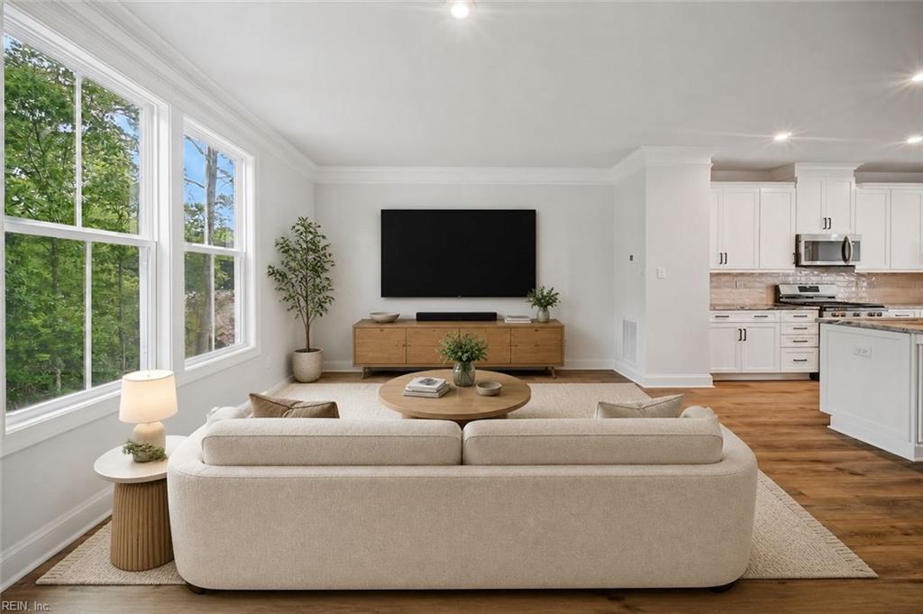 131 Bracewell Lane Yorktown VA 23692