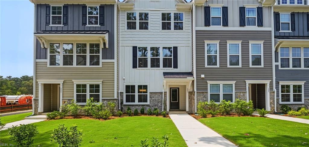 131 Bracewell Lane Yorktown VA 23692