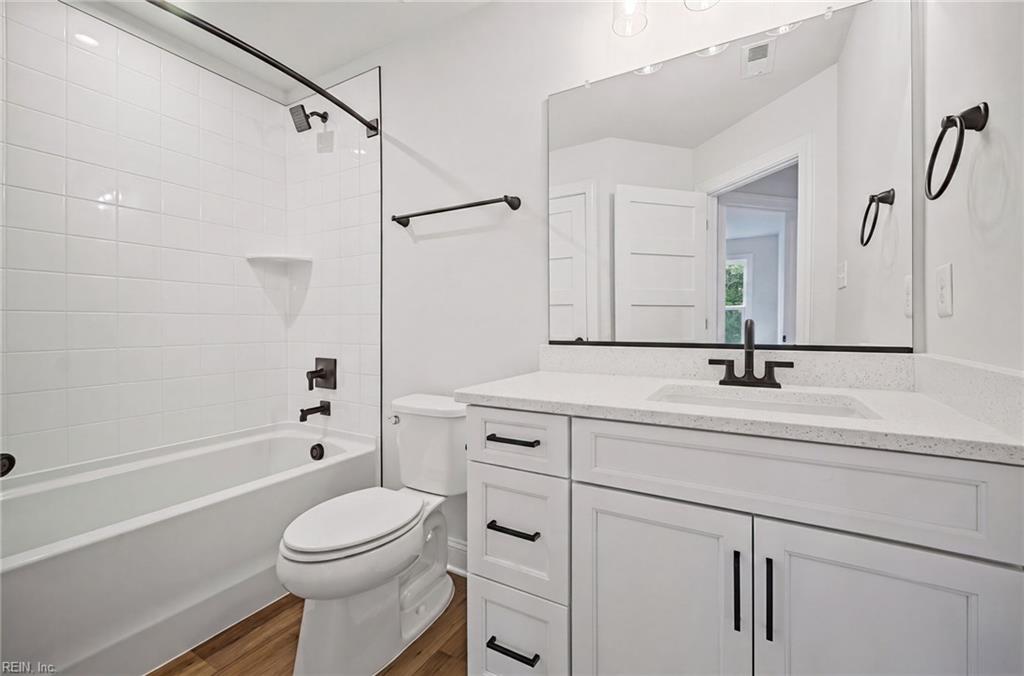 131 Bracewell Lane Yorktown VA 23692