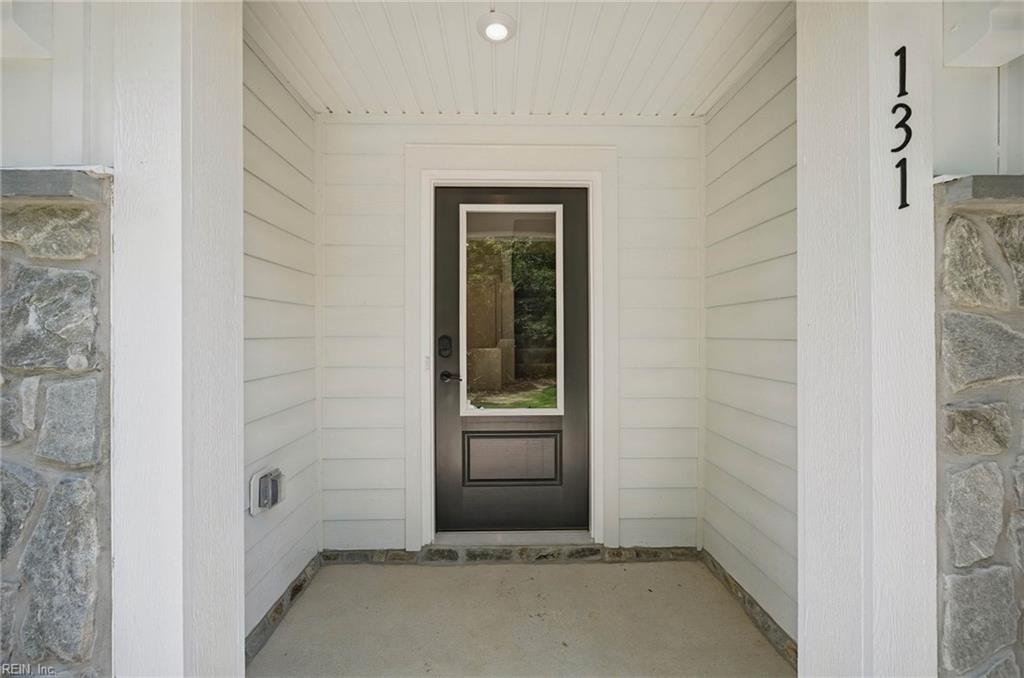 131 Bracewell Lane Yorktown VA 23692
