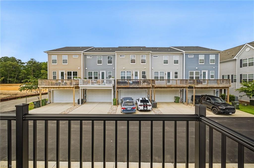 131 Bracewell Lane Yorktown VA 23692