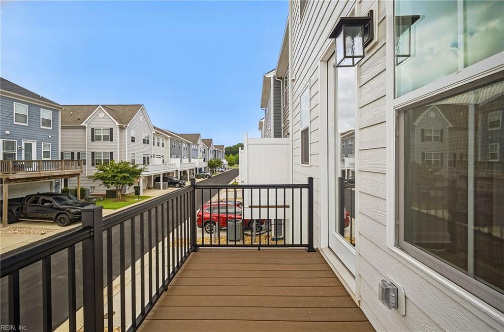 131 Bracewell Lane Yorktown VA 23692
