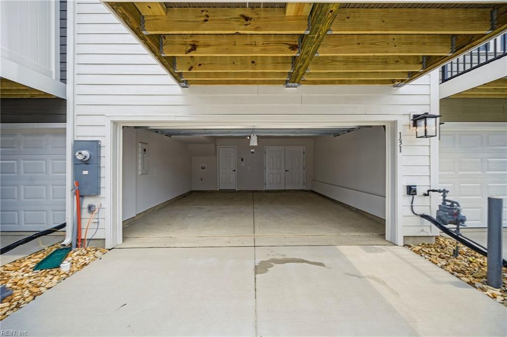 131 Bracewell Lane Yorktown VA 23692