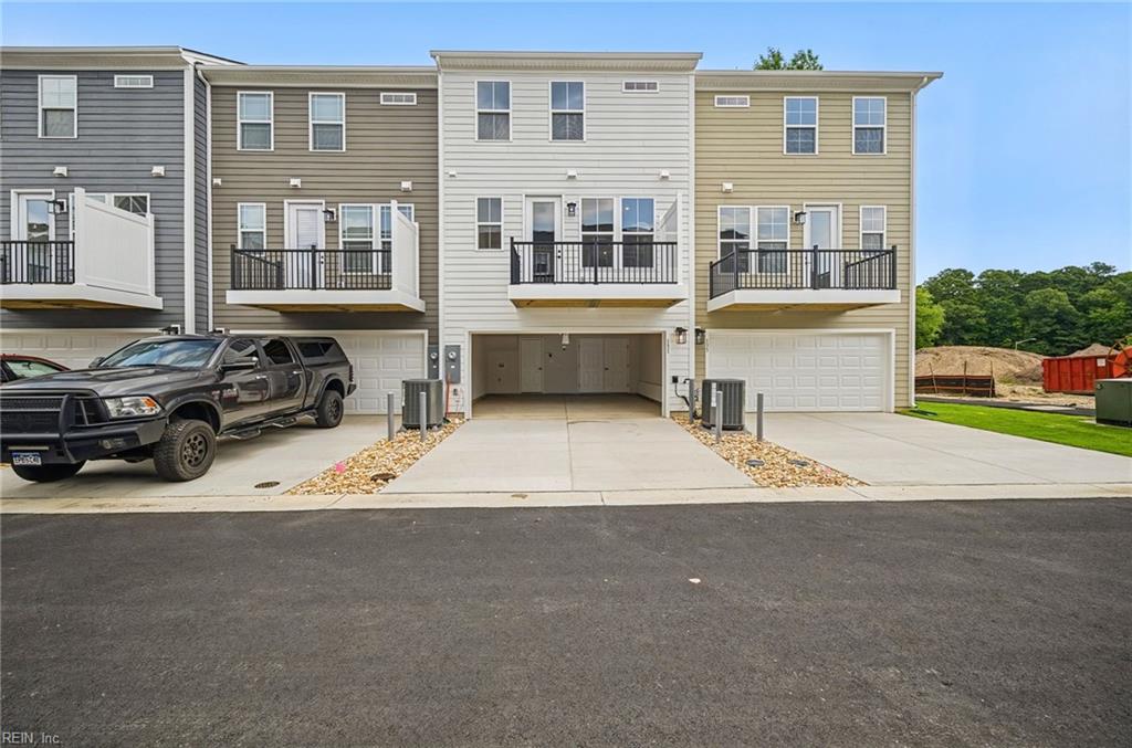 131 Bracewell Lane Yorktown VA 23692