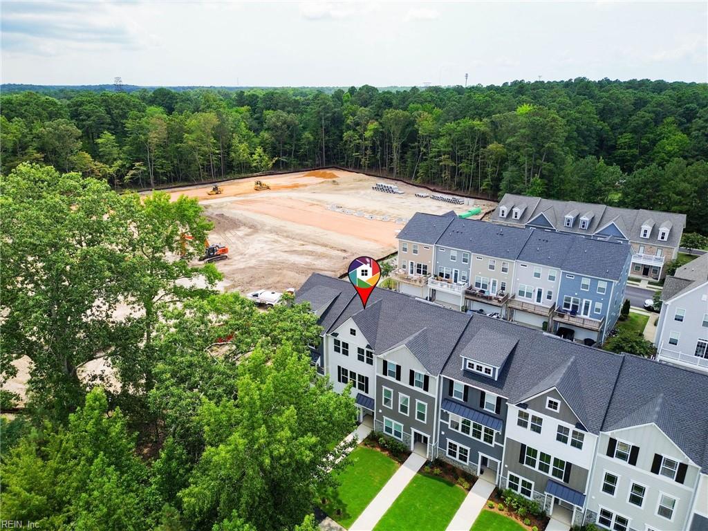 131 Bracewell Lane Yorktown VA 23692