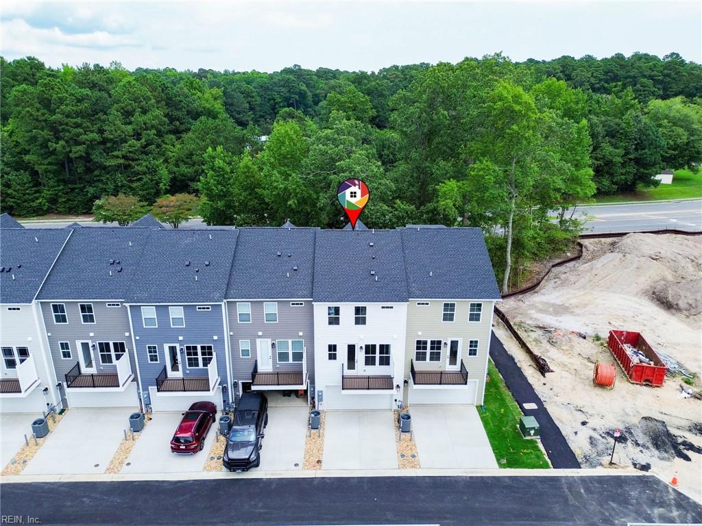 131 Bracewell Lane Yorktown VA 23692