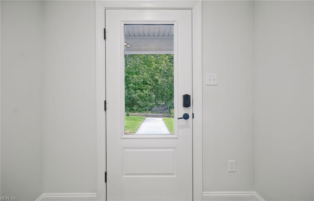 131 Bracewell Lane Yorktown VA 23692