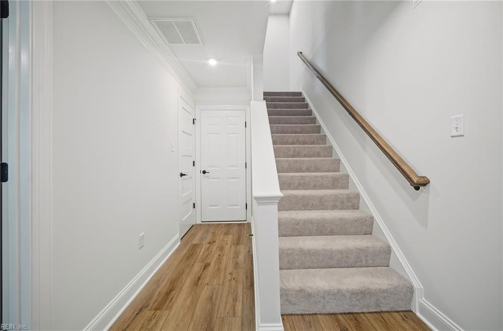 131 Bracewell Lane Yorktown VA 23692
