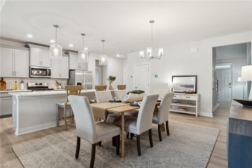 1220 Treviso Bay Williamsburg VA 23188