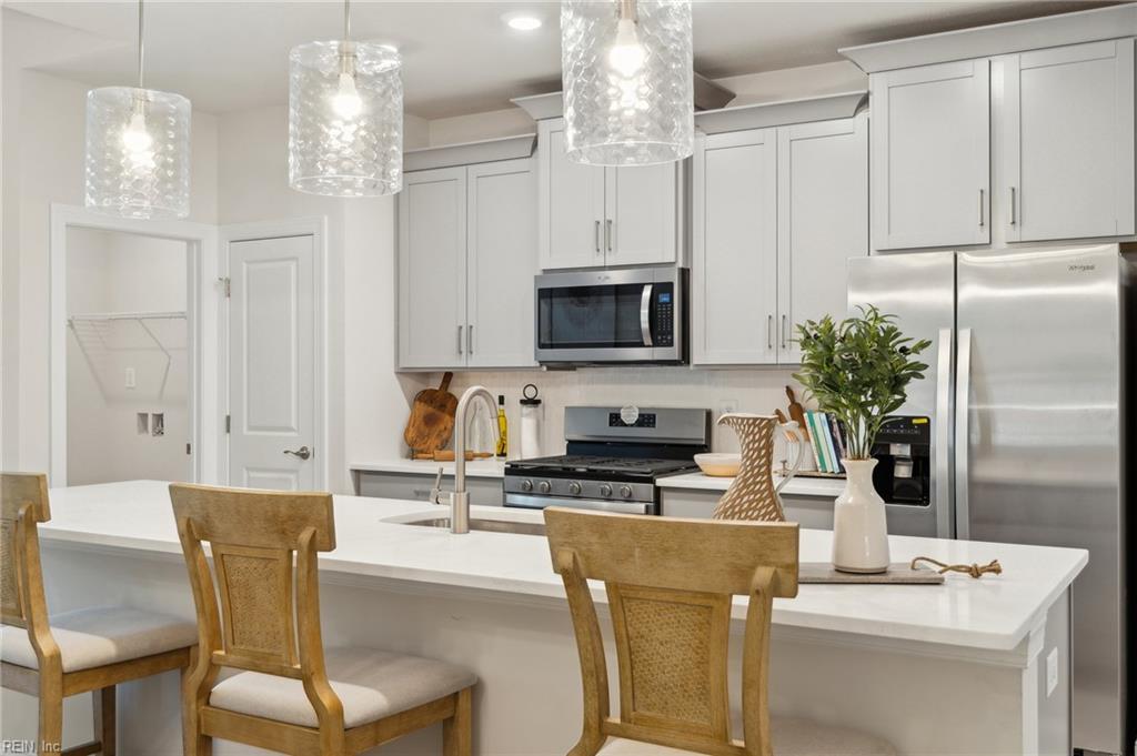 1220 Treviso Bay Williamsburg VA 23188