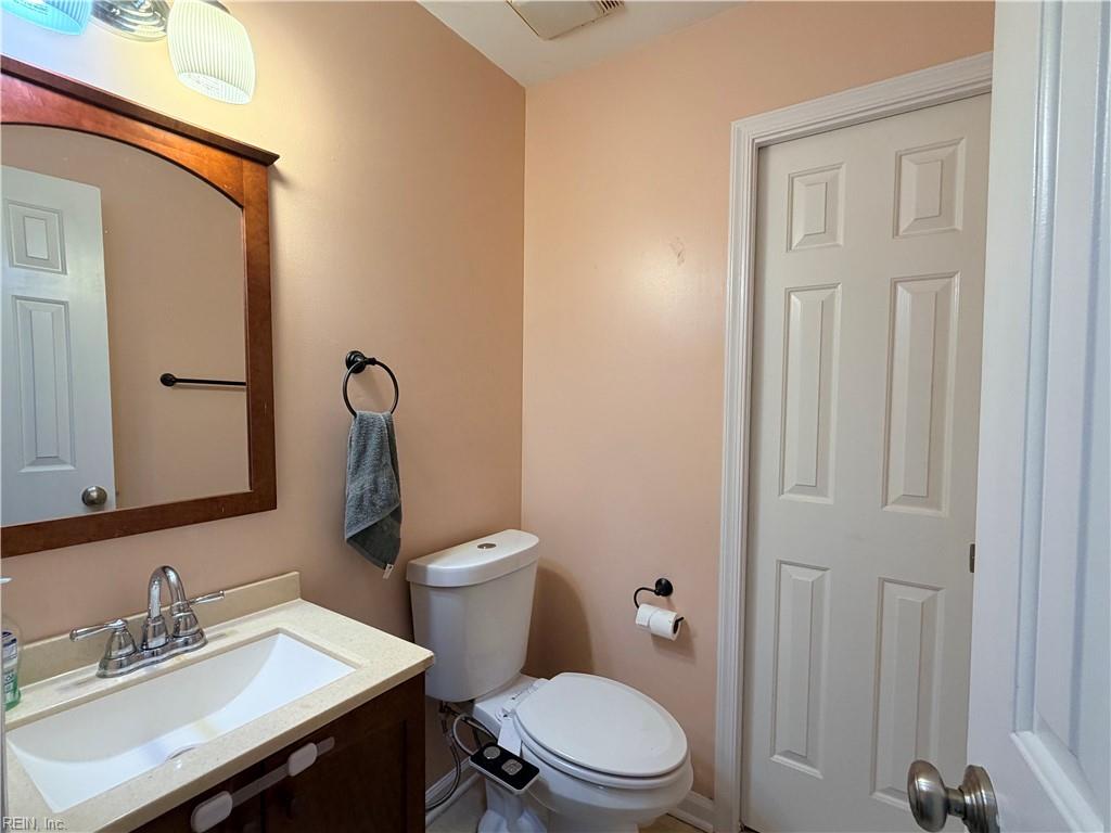109 Stratford Drive Williamsburg VA 23185