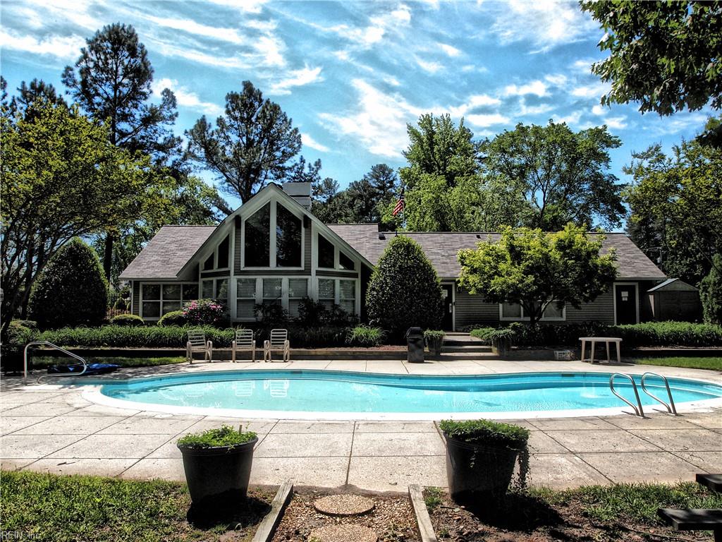 109 Stratford Drive Williamsburg VA 23185