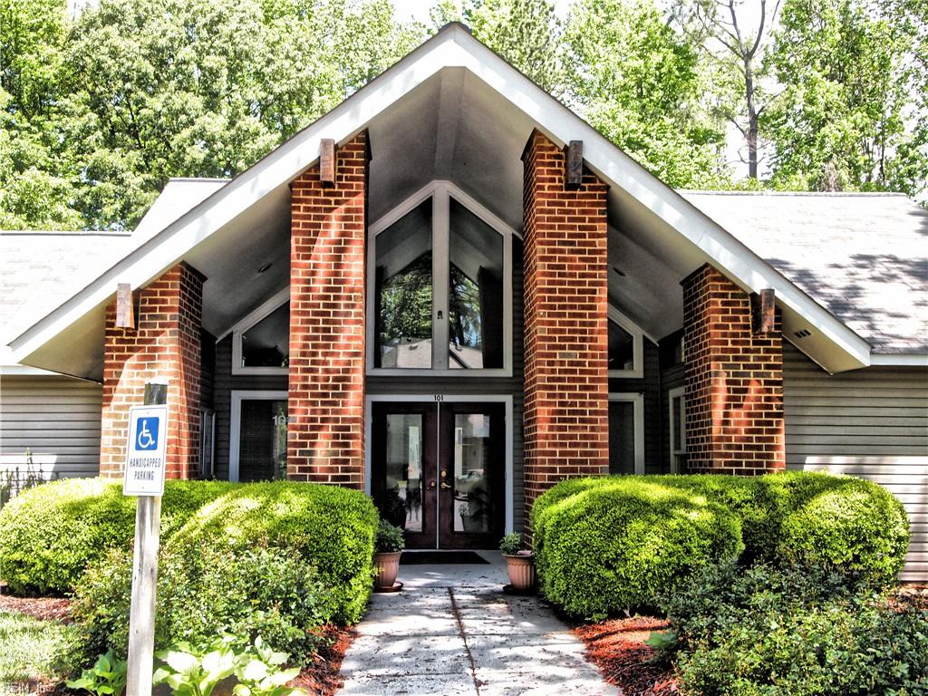 109 Stratford Drive Williamsburg VA 23185