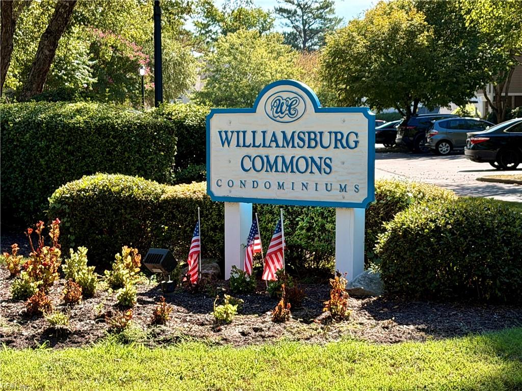 109 Stratford Drive Williamsburg VA 23185